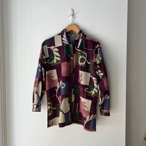 80’s Vintage Shirt Size M